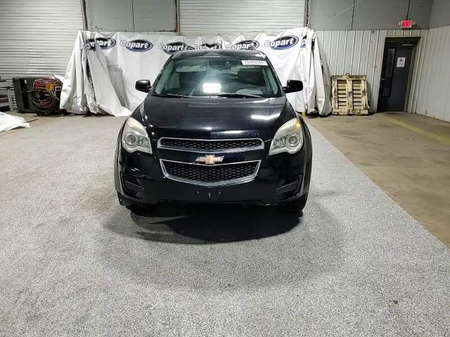 2GNFLFEK1F6106544 2015 Chevrolet Equinox Lt