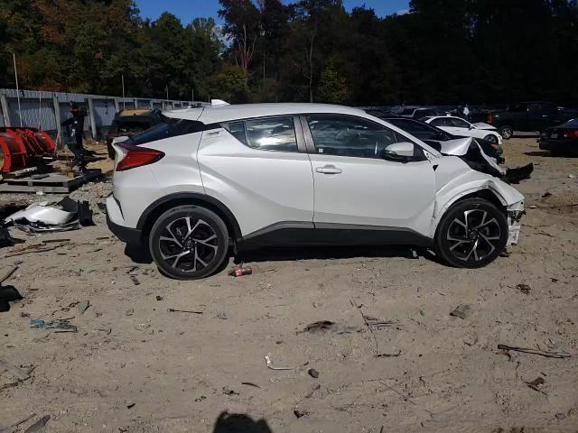 2019 Toyota C-Hr Xle VIN: NMTKHMBX6KR075402 Lot: 76223374