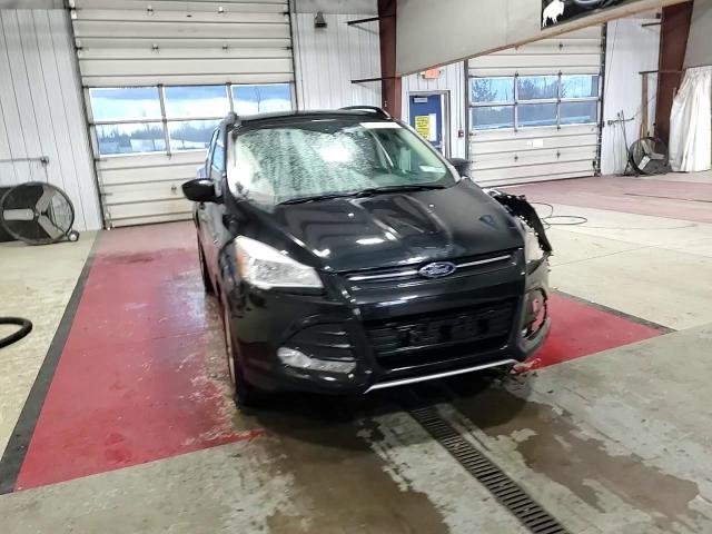 1FMCU0GX2EUC35631 2014 Ford Escape Se