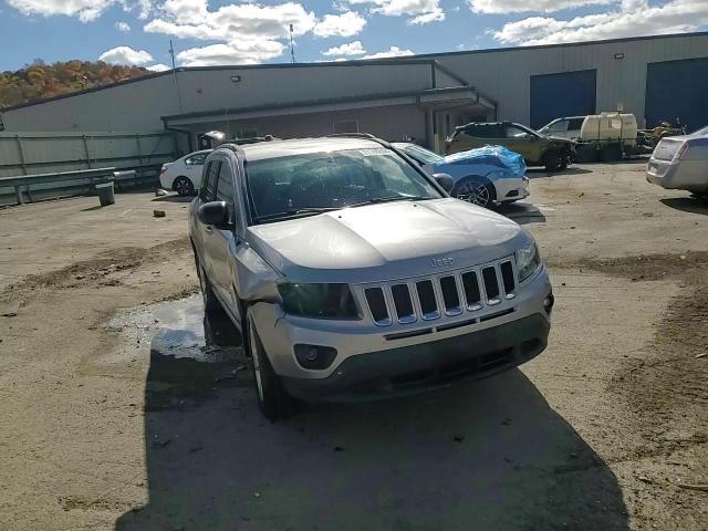 2015 Jeep Compass Sport VIN: 1C4NJDBB7FD282907 Lot: 77786894