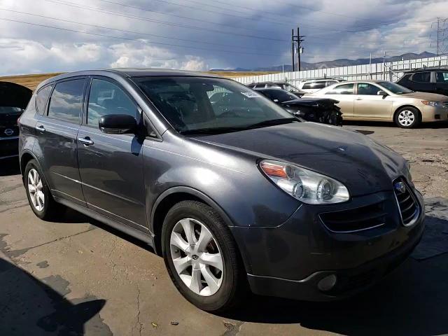 2007 Subaru B9 Tribeca 3.0 H6 VIN: 4S4WX85DX74410996 Lot: 75349384