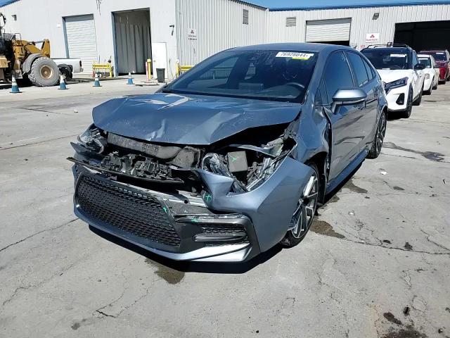2022 Toyota Corolla - Image 13