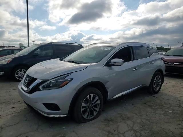 2018 Nissan Murano - Image 11