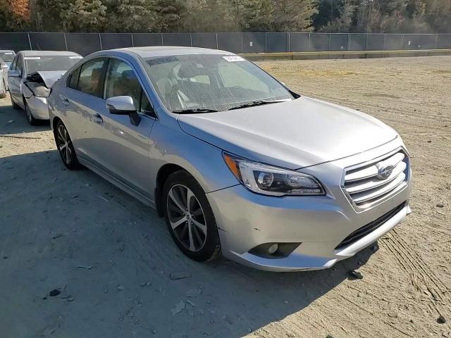 2017 Subaru Legacy 2.5I Limited VIN: 4S3BNAN6XH3037693 Lot: 78474414