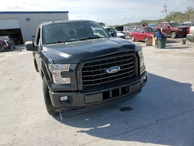 2017 Ford F-150 - Image 13