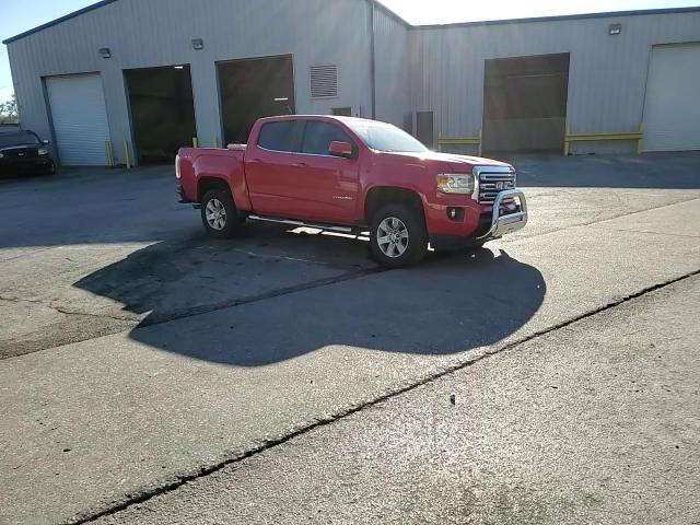 2016 GMC Canyon Sle VIN: 1GTG6CE33G1361969 Lot: 77837694