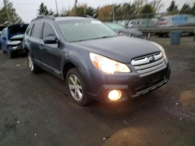 2014 Subaru Outback - Image 11