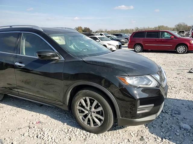 2018 Nissan Rogue - Image 10