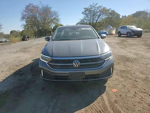 2024 Volkswagen Jetta Sel VIN: 3VWGM7BU2RM016932 Lot: 77029214