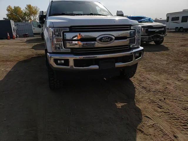 1FT7W2B62JEC57109 2018 Ford F250 Super Duty