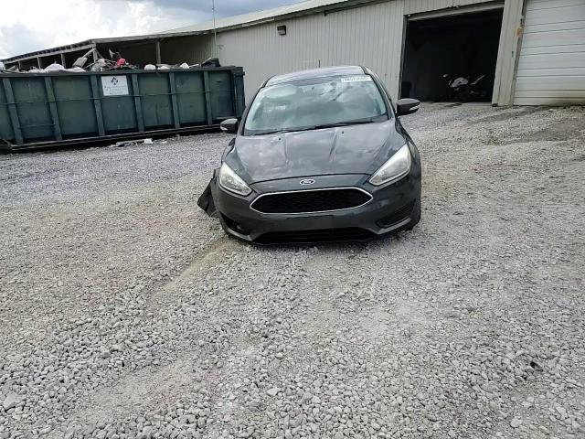 1FADP3F24FL256078 2015 Ford Focus Se