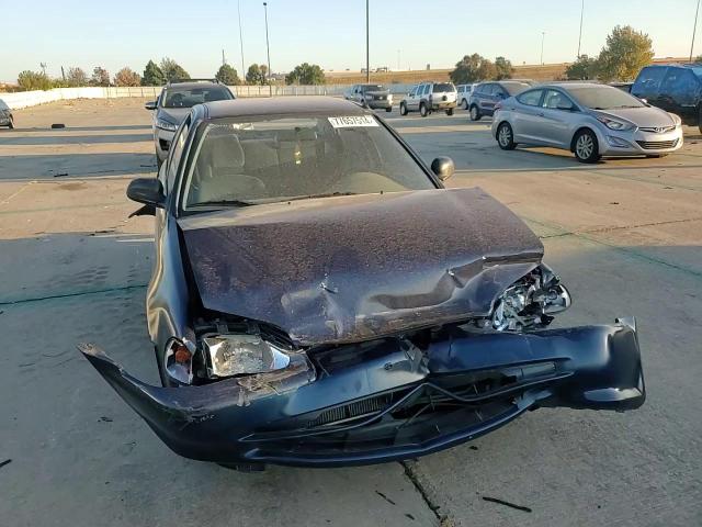 1995 Honda Civic - Image 10