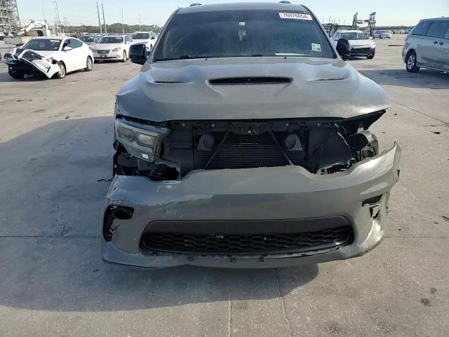 2021 Dodge Durango Gt VIN: 1C4RDHDG5MC609090 Lot: 76976054