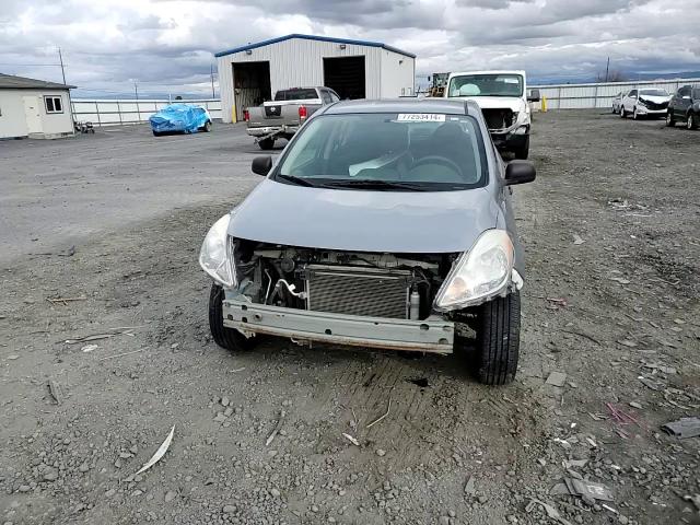 2012 Nissan Versa - Image 10