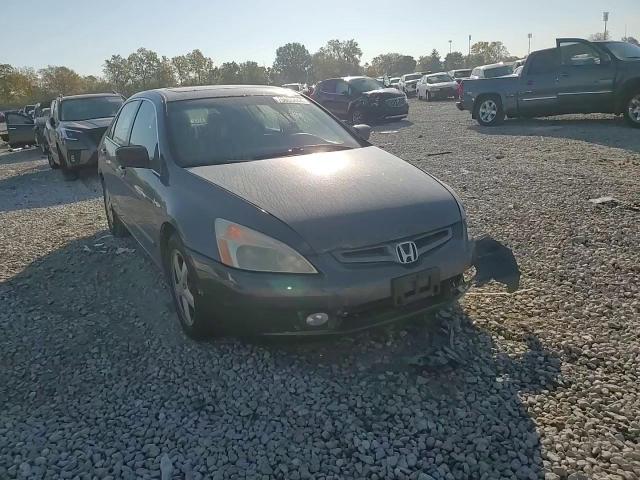 2004 Honda Accord Ex VIN: 1HGCM55604A121379 Lot: 76665444