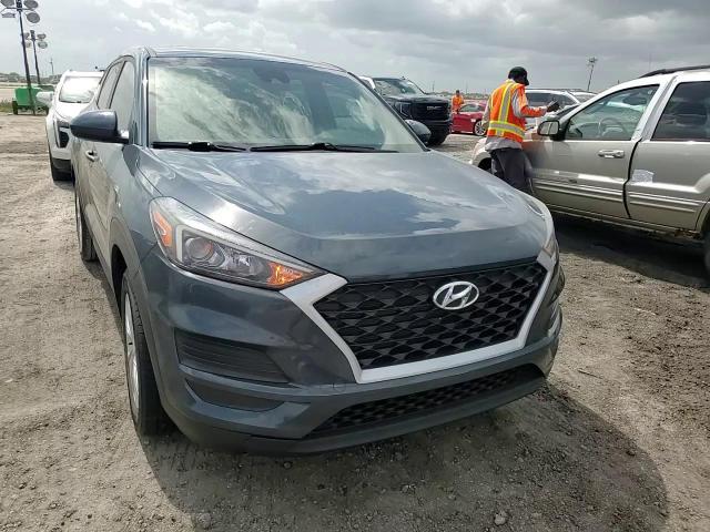 2019 Hyundai Tucson Se VIN: KM8J23A4XKU985884 Lot: 74472774