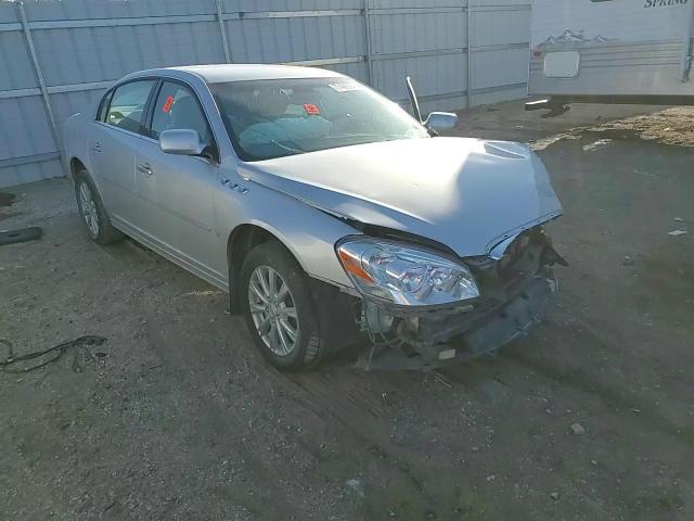 2010 Buick Lucerne Cxl VIN: 1G4HC5EM0AU113214 Lot: 77466964