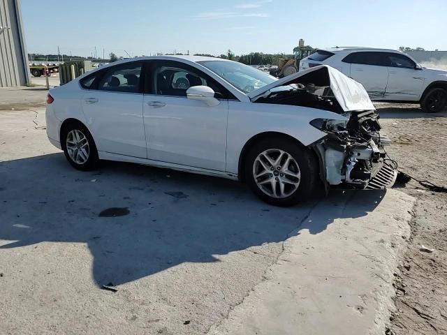 2013 Ford Fusion Se VIN: 3FA6P0H71DR256649 Lot: 78121054