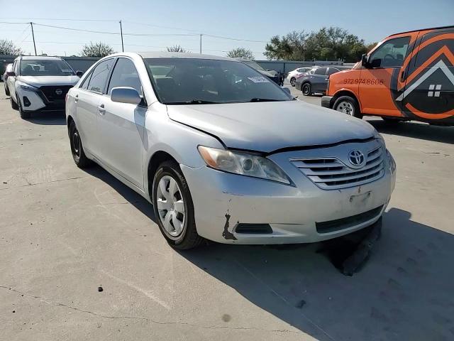 2007 Toyota Camry Ce VIN: 4T1BE46K17U011016 Lot: 77284794