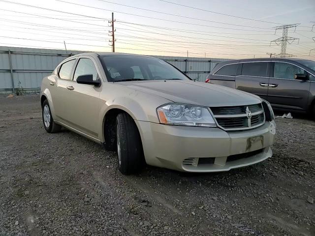 2010 Dodge Avenger - Image 11