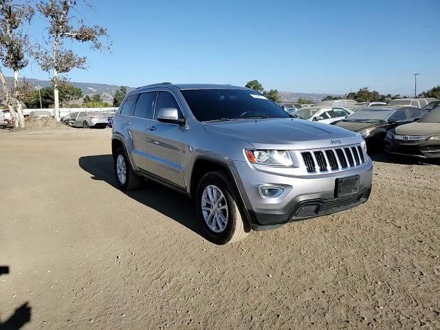 2014 Jeep Grand Cherokee - Image 11