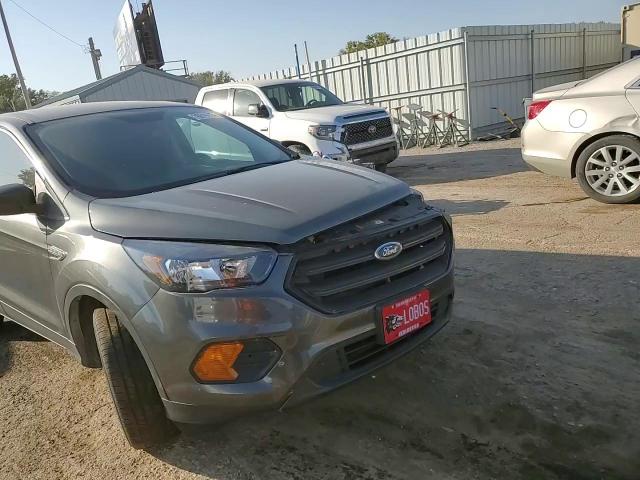 2019 Ford Escape S VIN: 1FMCU0F74KUB00079 Lot: 76619774