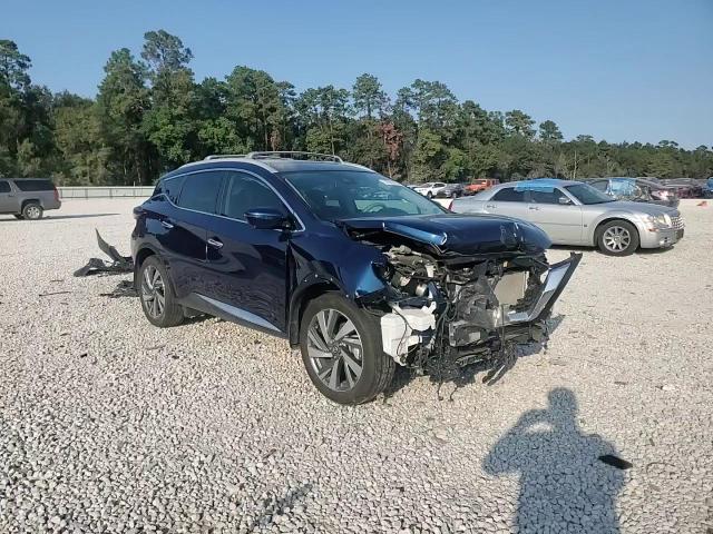 2020 Nissan Murano Sl VIN: 5N1AZ2CJ3LN134532 Lot: 76332864