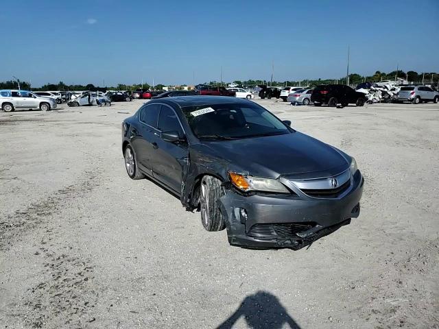 2014 Acura Ilx 20 VIN: 19VDE1F31EE013955 Lot: 75832544