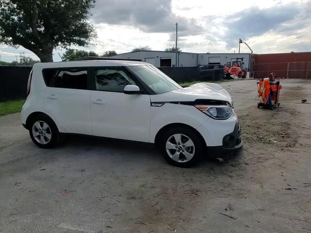 KNDJN2A29K7000588 2019 Kia Soul