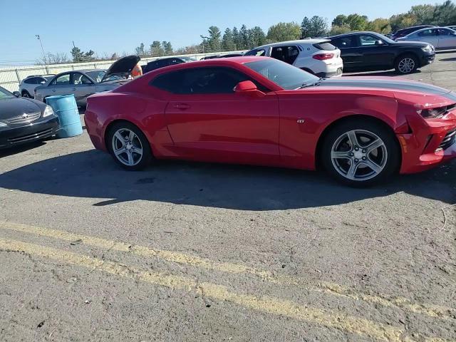 2016 Chevrolet Camaro Lt VIN: 1G1FD1RS2G0191562 Lot: 76728174