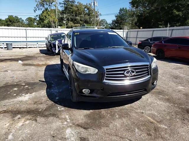 2014 Infiniti Qx60 VIN: 5N1AL0MN7EC537063 Lot: 75557144