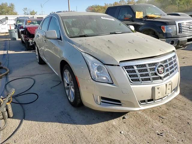 2014 Cadillac Xts Premium Collection VIN: 2G61P5S30E9313196 Lot: 75465884