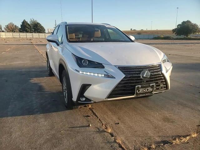 2020 Lexus Nx 300 Base VIN: JTJAARBZ2L5018215 Lot: 76482834