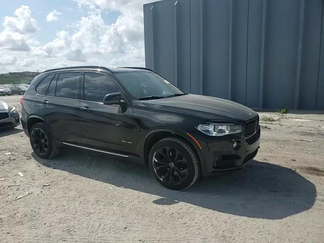 2016 BMW X5 Sdrive35I VIN: 5UXKR2C58G0U16968 Lot: 77851044