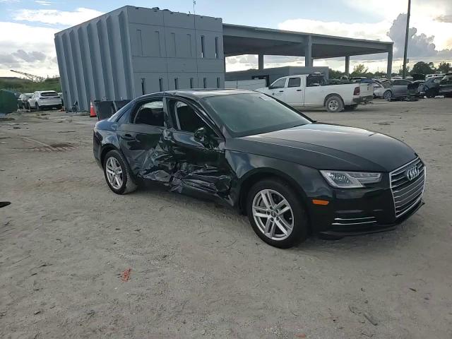 WAUGNAF46HN008471 2017 Audi A4 Premium