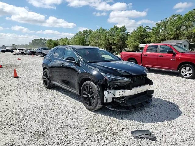 2023 Lexus Nx 350 VIN: JTJKGCEZ4P5004561 Lot: 74276154