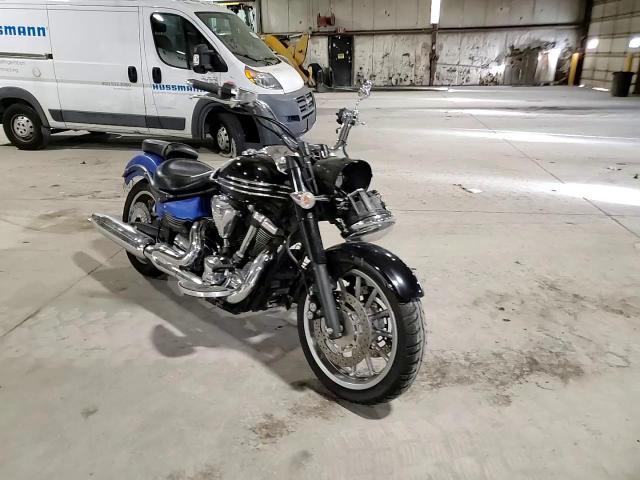 2010 Yamaha Xv1900 Ct VIN: JYAVP22E1AA010047 Lot: 76703884