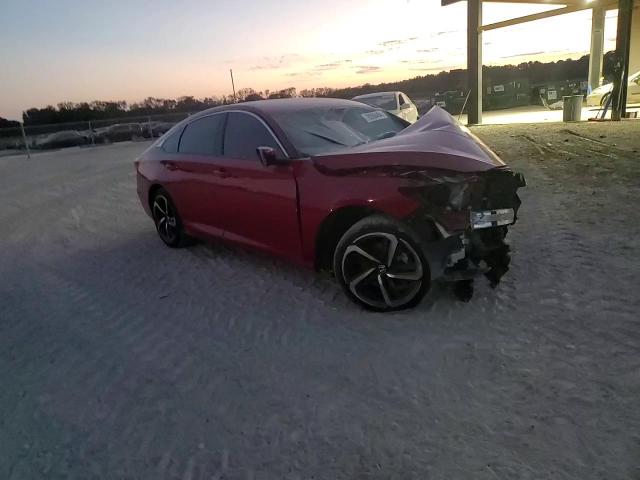 2019 Honda Accord - Image 11