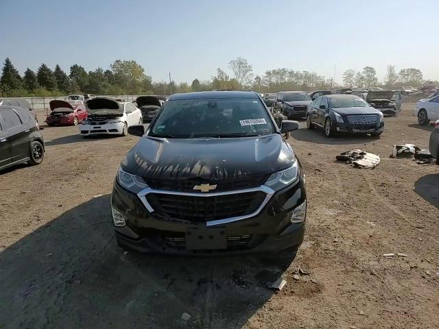 2020 Chevrolet Equinox Lt VIN: 2GNAXKEV7L6129226 Lot: 74615264