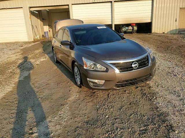 2014 Nissan Altima 2.5 VIN: 1N4AL3AP6EC162980 Lot: 78073624