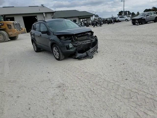 2018 Ford Escape Se VIN: 1FMCU9GD0JUB23057 Lot: 78403794