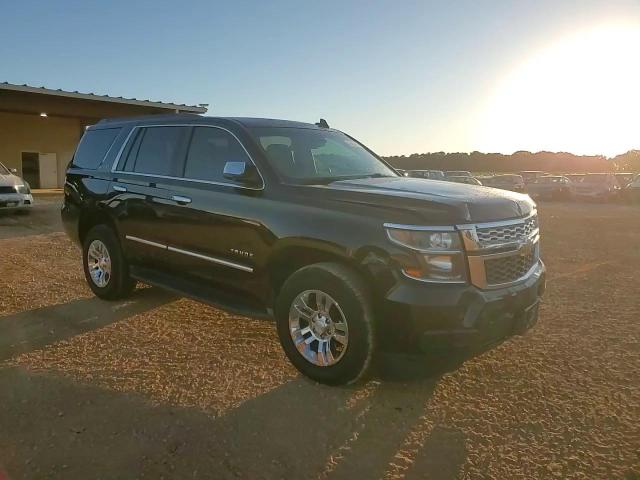 1GNSKBKCXFR506517 2015 Chevrolet Tahoe K1500 Lt