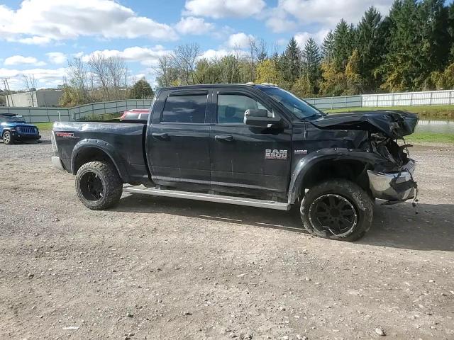 2014 Ram 2500 St VIN: 3C6UR5CJ2EG287568 Lot: 76239804