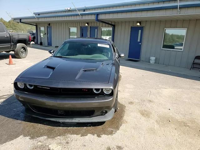 2015 Dodge Challenger R/T Scat Pack VIN: 2C3CDZFJ1FH712516 Lot: 75055954