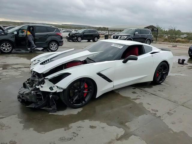 2014 Chevrolet Corvette - Image 13