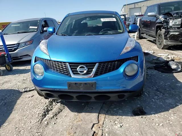 2012 Nissan Juke S VIN: JN8AF5MV4CT125306 Lot: 73733244