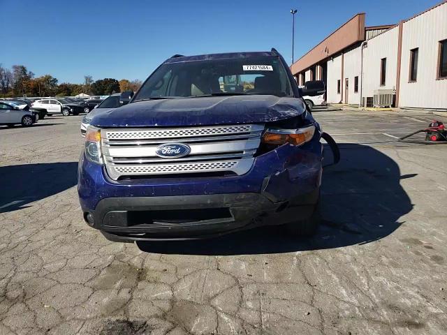 2013 Ford Explorer - Image 11
