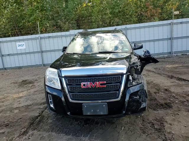 2015 GMC Terrain Sle VIN: 2GKFLWEK3F6191240 Lot: 75264274