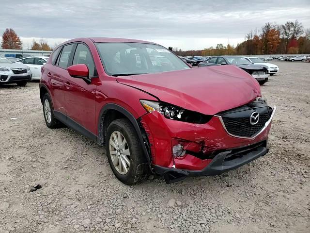 2014 Mazda Cx-5 Sport VIN: JM3KE4BE5E0383717 Lot: 77539074