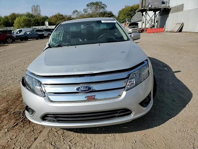 2010 Ford Fusion Sel VIN: 3FAHP0JA9AR342561 Lot: 75277444